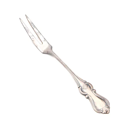 Leikkelehaarukka, Romantiikka, pituus 147mm, 830, Paino: 20,1 g