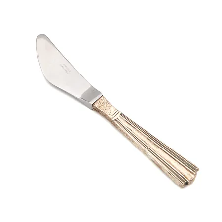 Hedelmäveitsi, Margit, pituus 142mm, 916br, Paino: 38,7 g