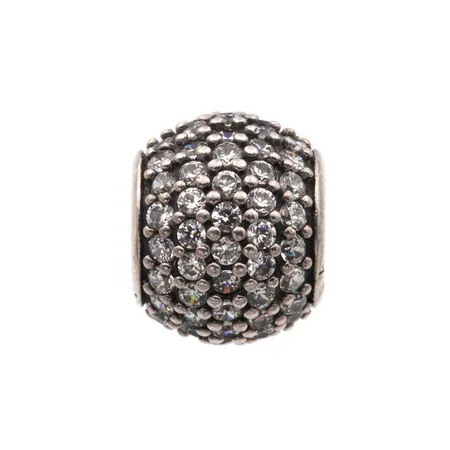 Kivihela Pandora, Ø 10mm, 925br, Paino: 1,7 g