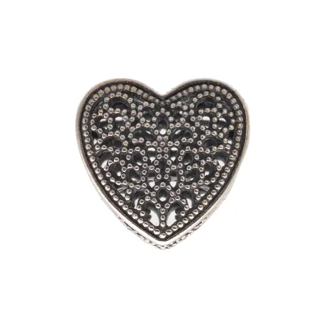 Hela Pandora, korkeus 11mm, 925, Paino: 2,2 g