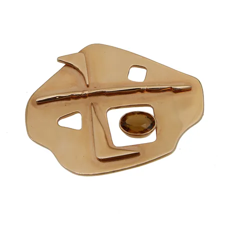Kivirintaneula, leveys 56mm, 585br, Paino: 11,3 g