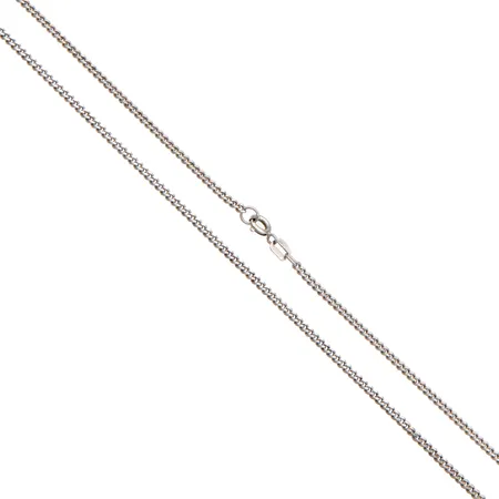 Panssarikaulaketju, pituus 69cm, 830, Paino: 7,7 g