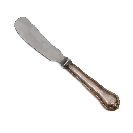 Voiveitsi, Chippendale, pituus 170mm, 830br,  Paino: 43,3 g