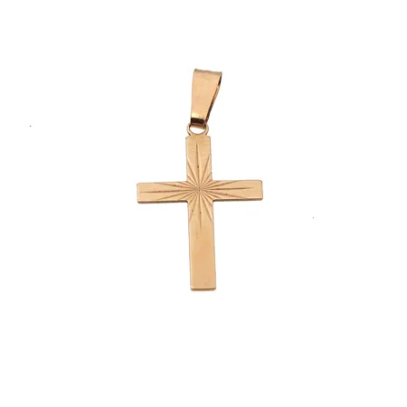 Ristiriipus, korkeus 28mm, 585, Paino: 0,6 g