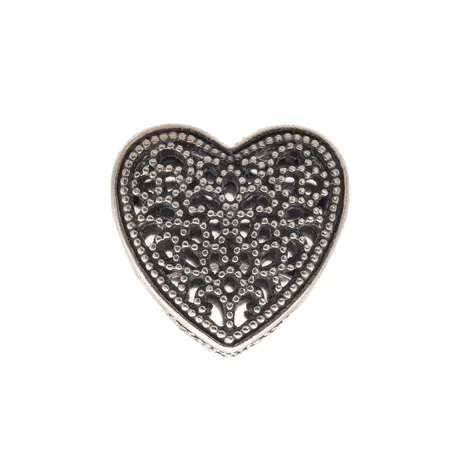 Hela Pandora, korkeus 11mm, 925, Paino: 1,8 g