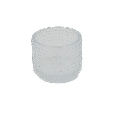 Tuikkulyhty Iittala, Kastehelmi, korkeus 64mm, Kirkas