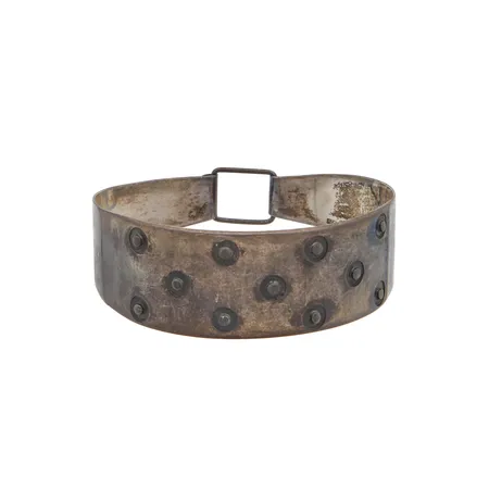 Rannerengas, Ø 60mm, 813,  Paino: 29,8 g