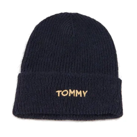 Pipo, Tommy Hilfiger, tummansininen