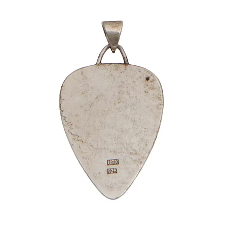 Riipus, korkeus 41mm, 925, Paino: 5,5 g