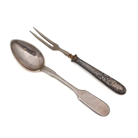 Pöytähopeaa, 830-875br, Paino: 50,9 g