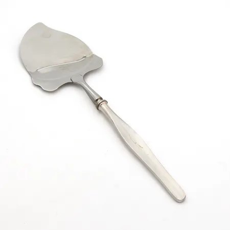 Juustohöylä, Tapio, kaiverrettu, pituus 245mm, 830br, Paino: 65,8 g