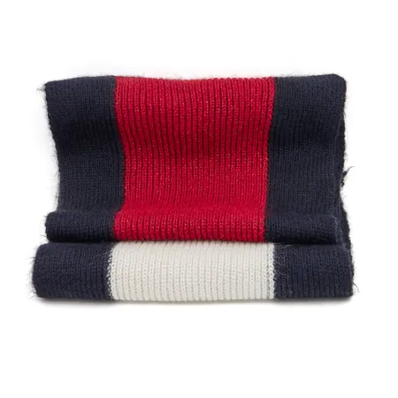 Kaulahuivi, Tommy Hilfiger, mitat 30x190cm