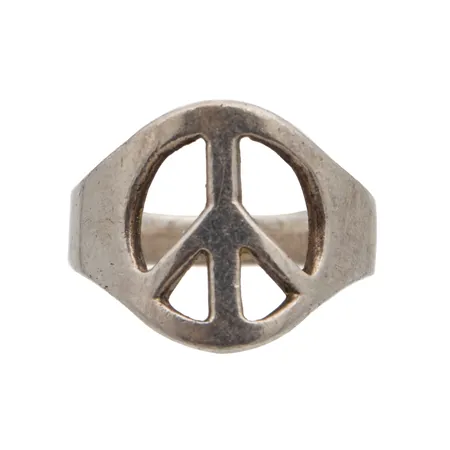 Kuvioitu sormus, koko 17, 925, Paino: 3,7 g