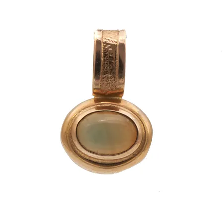 Kiviriipus, korkeus 17mm, 585br,  Paino: 1,1 g