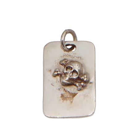 Riipus, korkeus 21mm, 925, Paino: 3,2 g