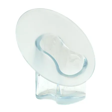 Lasimaljakko, Marcel, Iittala, signeerattu, signeeraus Timo Sarpaneva Iittala 1996, pohjassa kaiverrus Sampo-ryhmä, korkeus 21cm