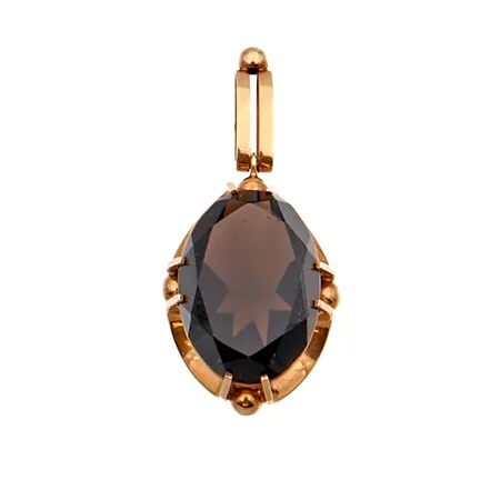 Kiviriipus, korkeus 35mm, leveys 24mm, 585br, Paino: 11,8 g