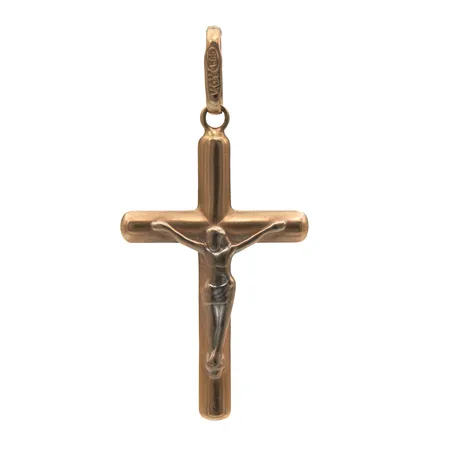 Ristiriipus, korkeus 35mm, 585,  Paino: 0,9 g