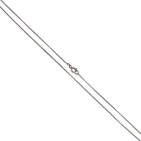 Panssarikaulaketju, pituus 43cm, 835, Paino: 1,5 g