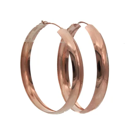 Korvarenkaat, Ø 34mm, 830, Paino: 2 g