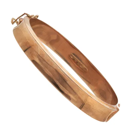 Rannerengas, kaiverrettu, Ø 58mm, 585br, Paino: 17,4 g