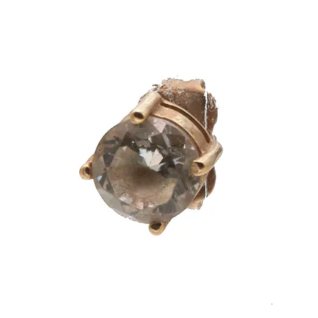 Pariton kivikorvakoru, 585br, Paino: 0,7 g