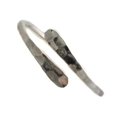 Sormus, koko muunnettavissa, 925, Paino: 1,2 g