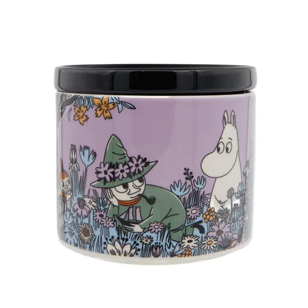 Keksipurkki Arabia, Sydänystävät 80, 0,7l