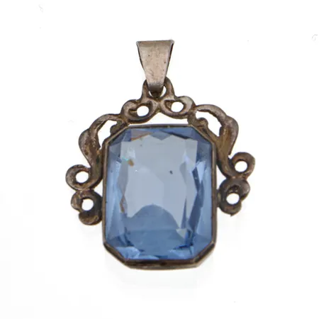 Kiviriipus, korkeus 29mm, 813br,  Paino: 3,1 g