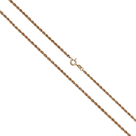 Cordell-kaulaketju, pituus 54cm, 585,  Paino: 4,7 g