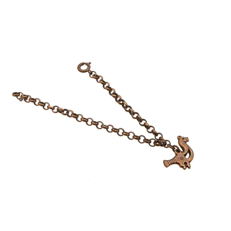 Rannekoru, Kalevala Koru, Lintunen, pituus 175mm, pronssia