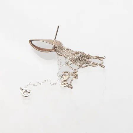 Viallisia koruja, 925, Paino: 4,7 g