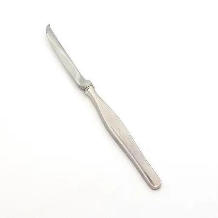 Juustoveitsi, Tapio, kaiverrettu, pituus 214mm, 916br, Paino: 47 g