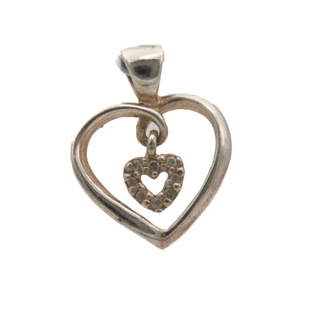 Kiviriipus, korkeus 19mm, 925, Paino: 1,3 g