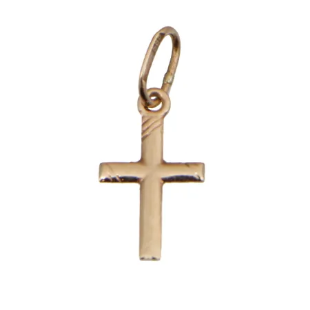 Ristiriipus, korkeus 13mm, 585, Paino: 0,1 g