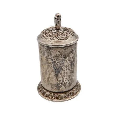 Viallinen savukepidikerasia, 813br, Paino: 205,6 g