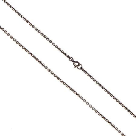 Kaulaketju, pituus 81cm, 813,  Paino: 13,5 g