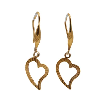 Vialliset korvakorut, korkeus 31mm, 916,  Paino: 1,7 g