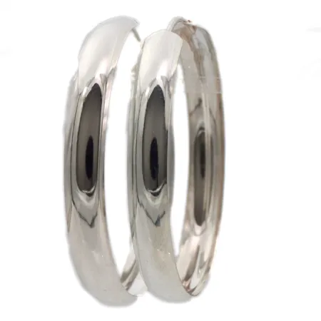 Korvarenkaat, Ø 35mm, 830, Paino: 2 g