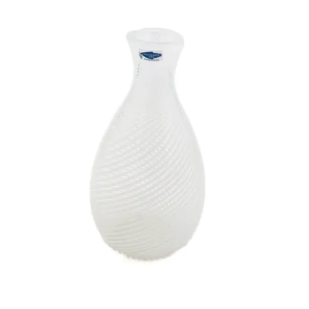 Maljakko, Tellervo, signeerattu nuutajärvi postipankki, korkeus 19cm, 