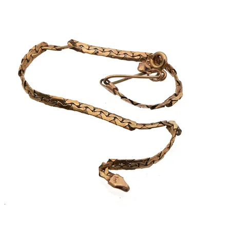 Vialline ranneketju, 585, Paino: 2,5 g