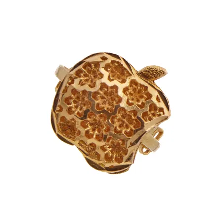 Sormus, koko muutettavissa, 875,  Paino: 2,8 g