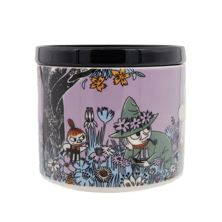 Keksipurkki Arabia, Sydänystävät 80, 0,7l