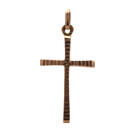 Ristiriipus, korkeus 31mm, 585, Paino: 0,9 g