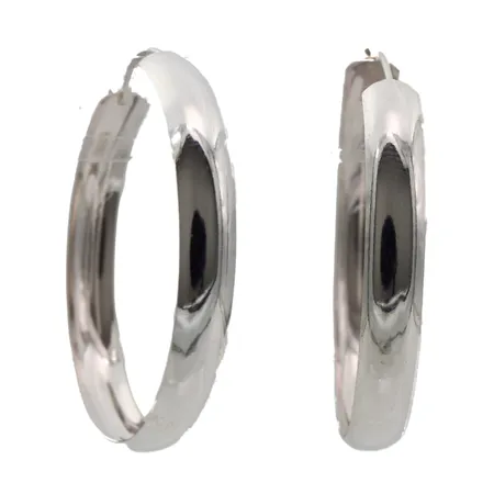 Korvarenkaat, Ø 35mm, 830, Paino: 2 g