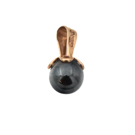 Helmiriipus, korkeus 11mm, 585br, Paino: 0,5 g