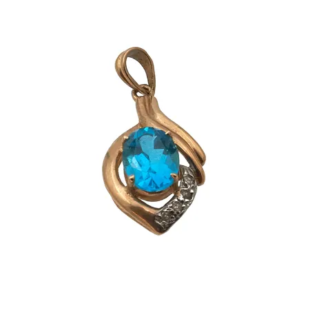 Kiviriipus, korkeus 23mm, 585br, Paino: 1,6 g