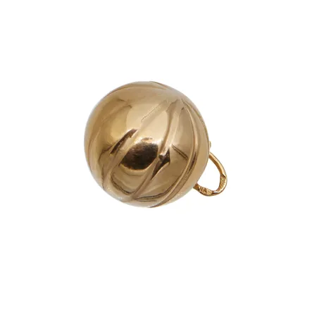 Riipus, korkeus 17mm, 585, Paino: 0,8 g