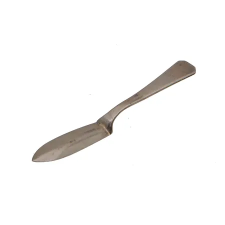 Veitsi, pituus 110mm, 800h, Paino: 13 g