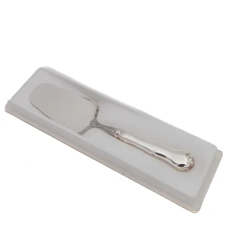 Kakkulapio, Chippendale, pituus 225mm, 830br,  Paino: 58,5 g